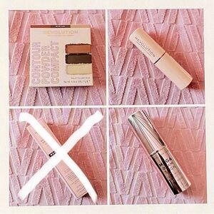 REVOLUTION Makeup Items (You Pick)
